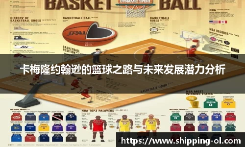 卡梅隆约翰逊的篮球之路与未来发展潜力分析